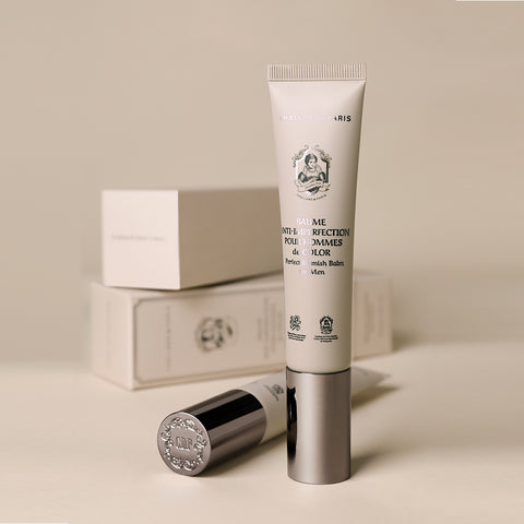 BAUME ANTI-IMPERFECTION POUR HOMMES de CÓLOR SPF 40 PA+++ (Men's Blemish Cover Perfector)
