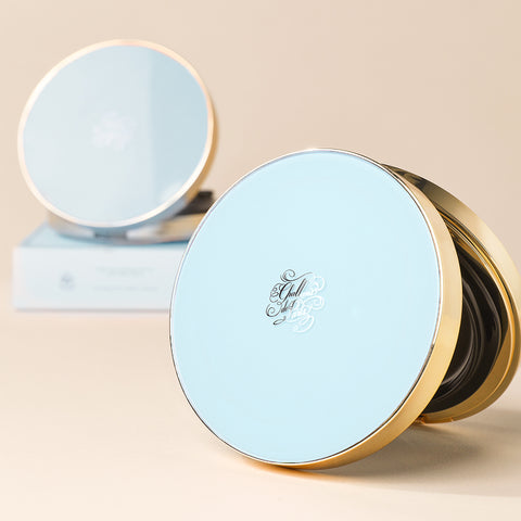CUSHION SOLAIRE de STELLA (Water proof Sunscreen cushion)
