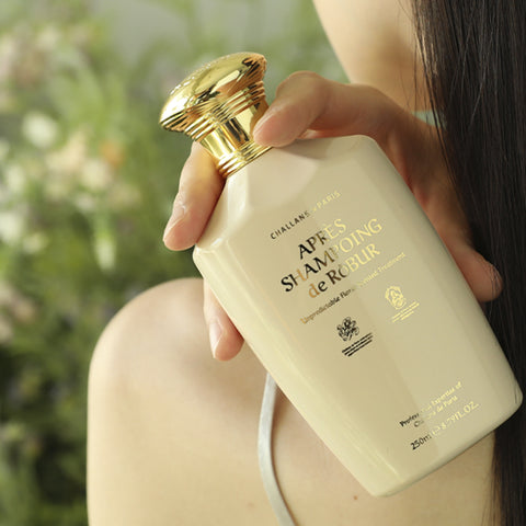 APRÉS-SHAMPOING de RŌBUR (Density strengthening Conditioner)