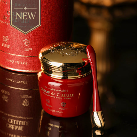 CRÈME de CELLULE (Stem Cell Repair Cream)