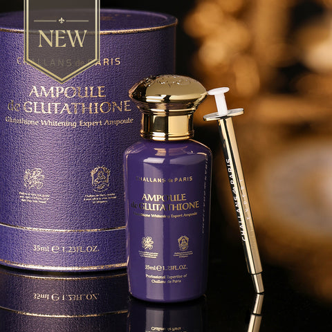 (~60+10% OFF) AMPOULE de GLUTATHIONE (Glutathione melasma specialized ampoule)