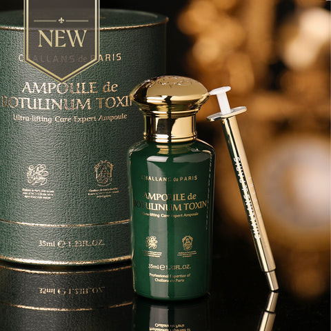 AMPOULE de BOTULINUM TOXIN (Botulinum Toxin Wrinkle Care Ampoule)