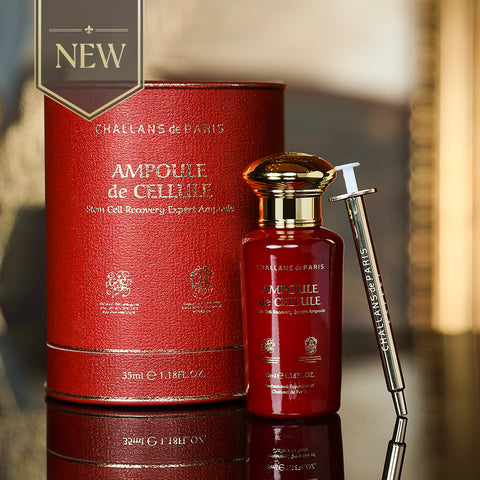 (~60+10% OFF) AMPOULE de CELLULE (Stem Cell Repair Ampoule)