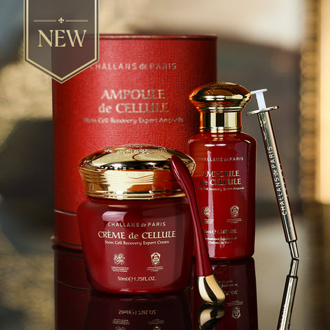 (~60+10% OFF) EXPERT CELLULE SERIES (Stem Cell Repair Series)