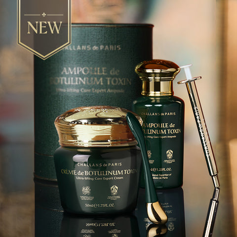 (~60+10% OFF) EXPERT BOTULINUM TOXIN SERIES (Botulinum Toxin Wrinkle Care Series)