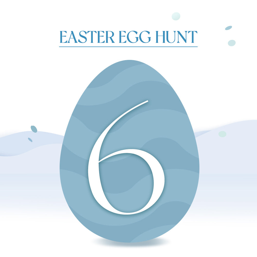Luxury Easter Egg Hunt 6 (1,000$+ Value) - Challans de Paris