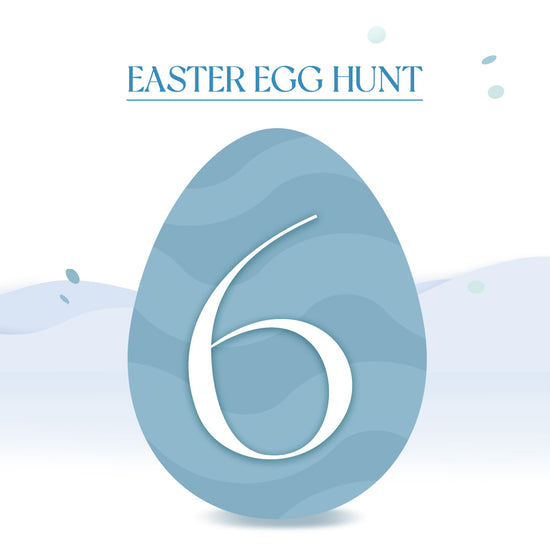 Luxury Easter Egg Hunt 6 (1,000$+ Value) - Challans de Paris