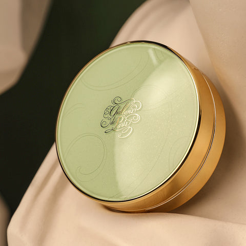 CUSHION de LUNAR EXCELLENCE