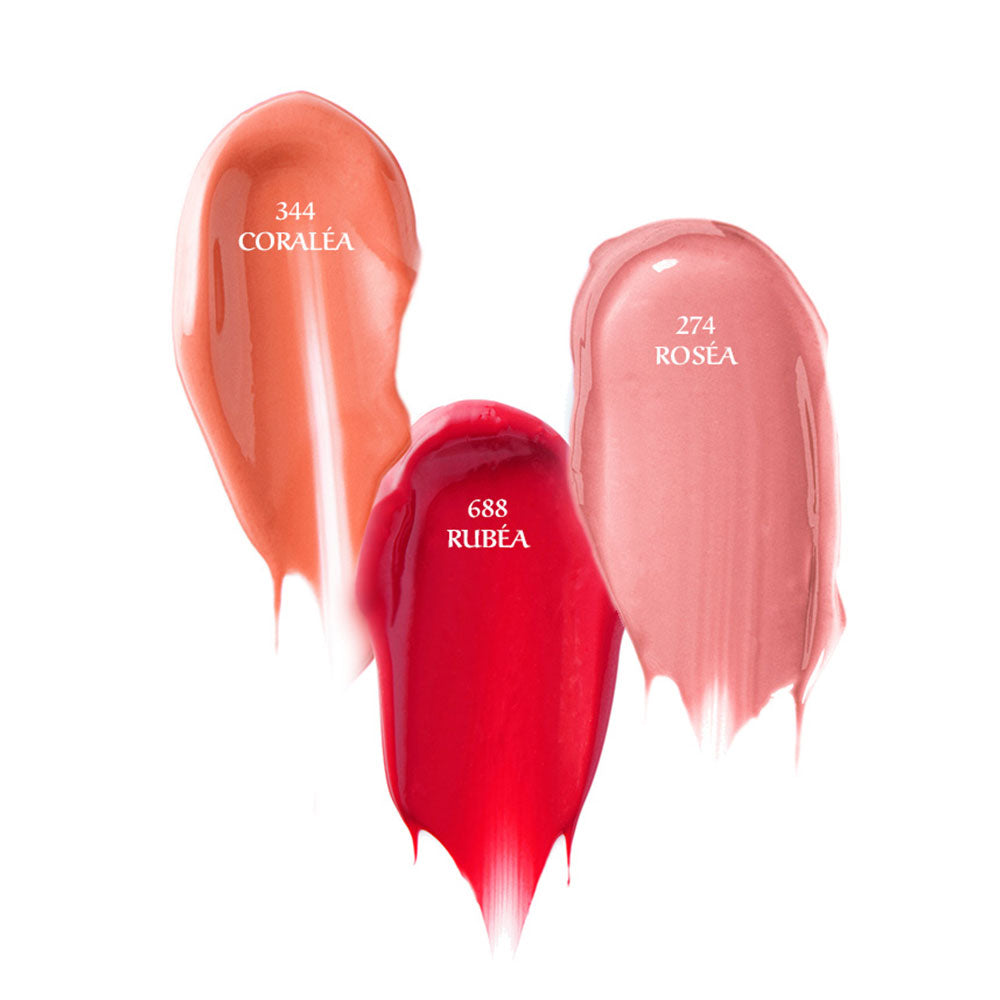 ROUGE de BIJOU Pack (2 Colors) - Challans de Paris