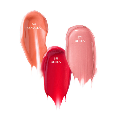 Pick 2 Lip Colors, Get a Free Lip Balm | ROUGE de BIJOU – Challans de Paris