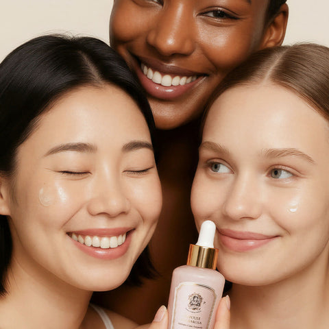 AMPOULE d'ALBAROSA EXCELLENCE