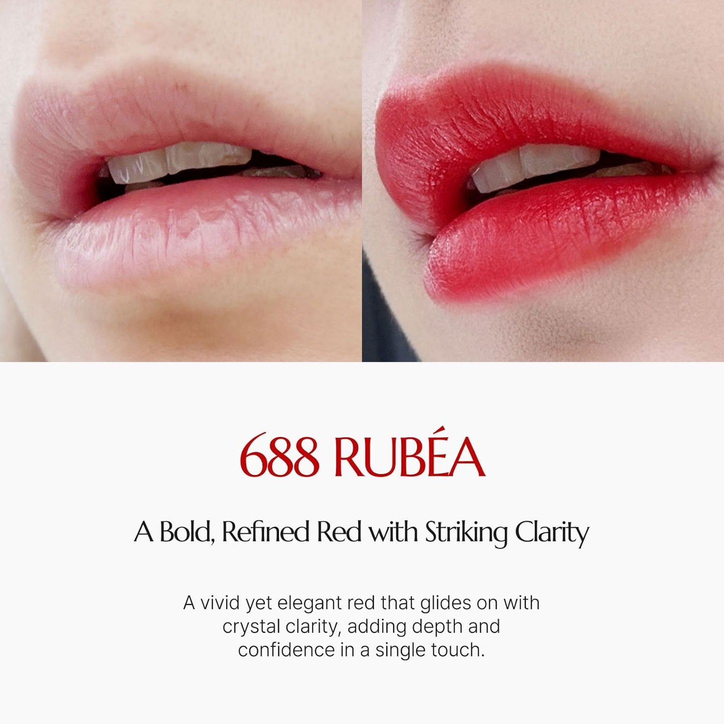 ROUGE de BIJOU - Challans de Paris