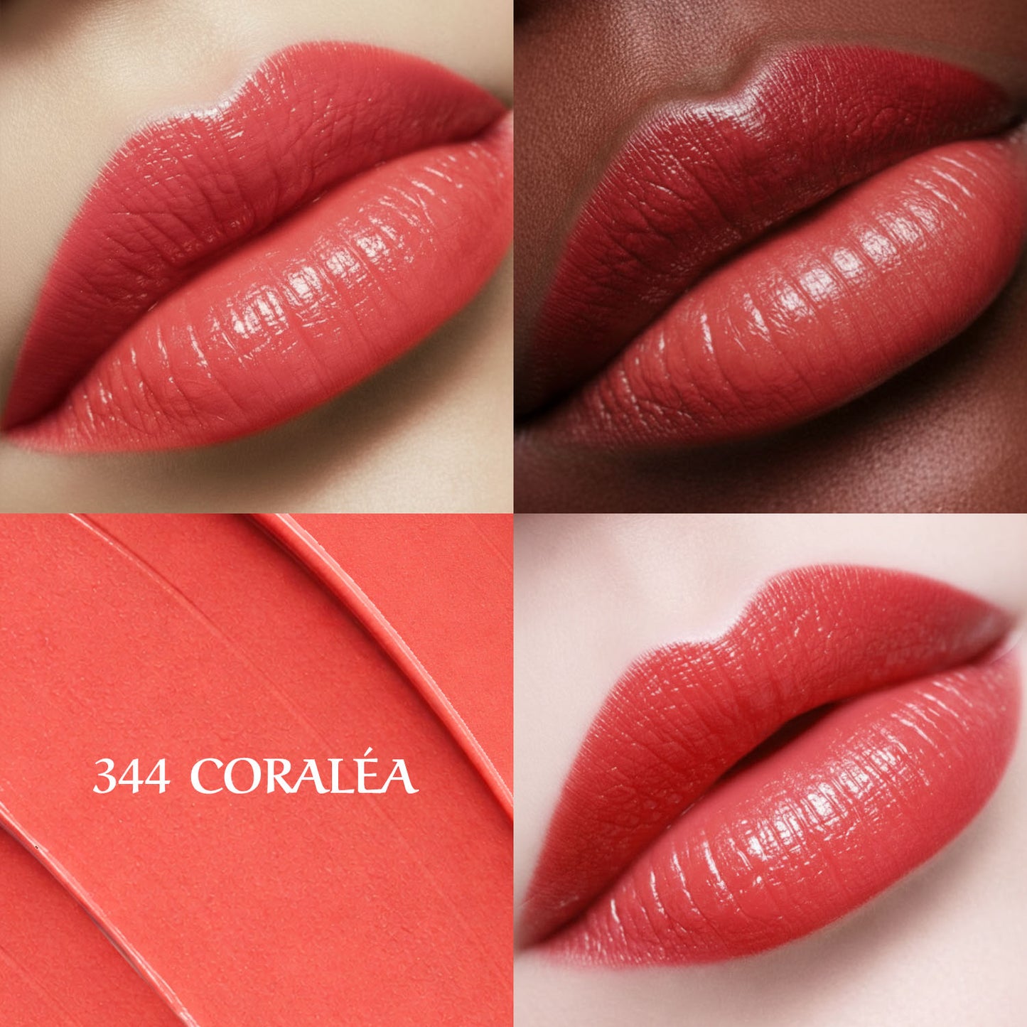 Pick 2 Lip Colors, Get a Free Lip Balm | ROUGE de BIJOU – Challans de Paris - Challans de Paris