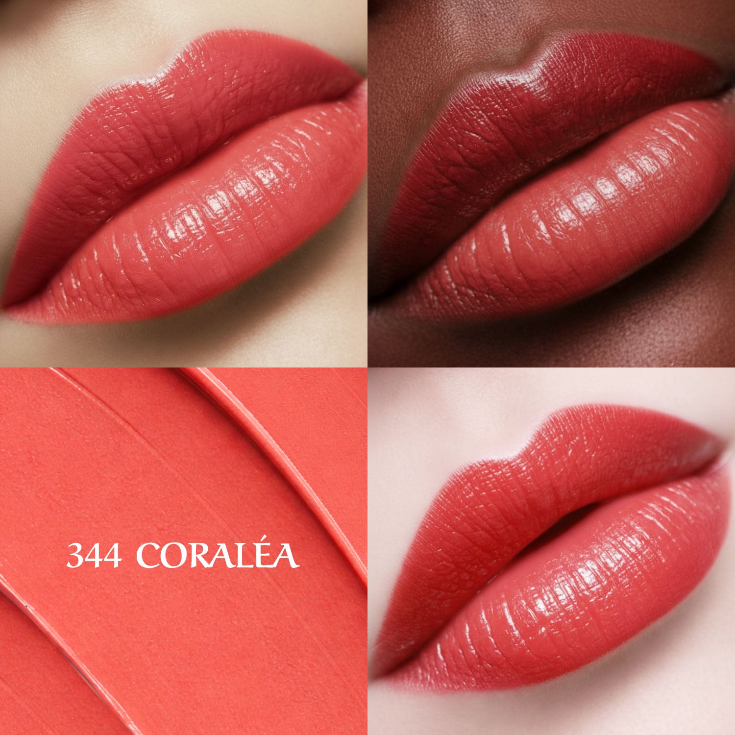 Pick 2 Lip Colors, Get a Free Lip Balm | ROUGE de BIJOU – Challans de Paris