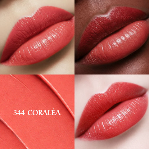 Pick 2 Lip Colors, Get a Free Lip Balm | ROUGE de BIJOU – Challans de Paris
