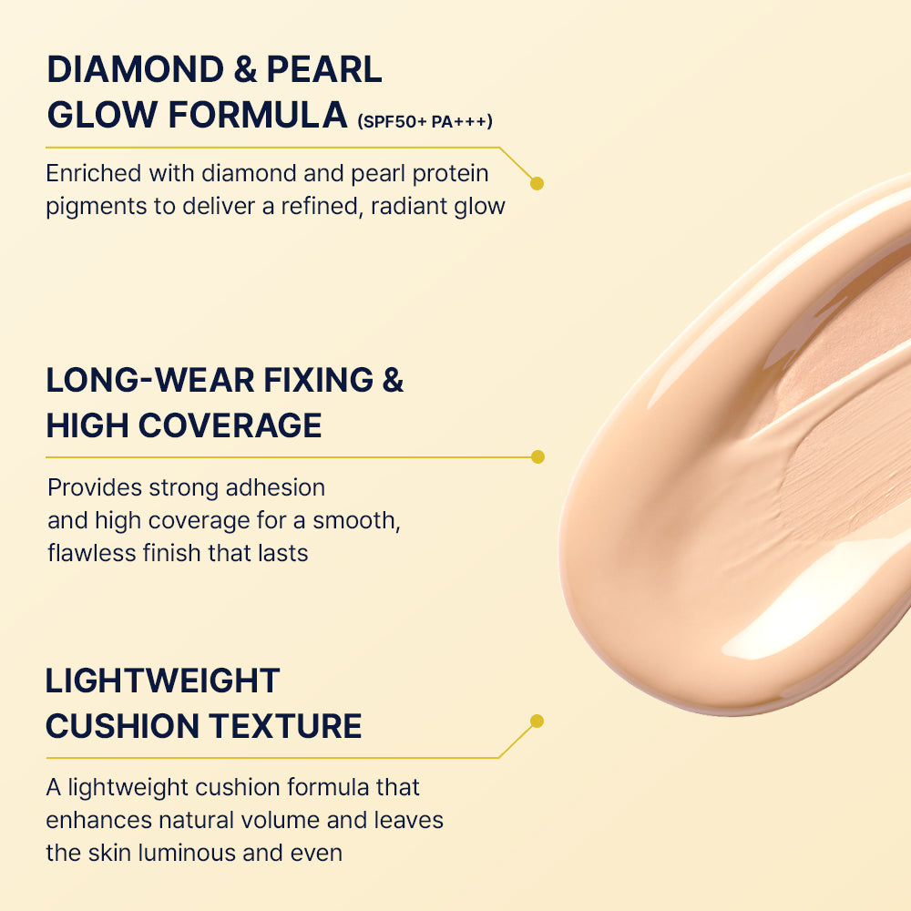 CUSHION de LUMINÁRE - Challans de Paris