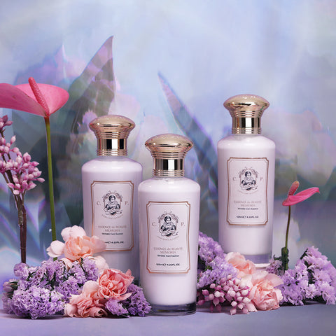 (~60+10% OFF) ESSENCE de BEAUTE MEMORIA (Wrinkle Care)