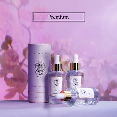 (~60+10% OFF) AMPOULE de MEMORIA (Wrinkle Care)