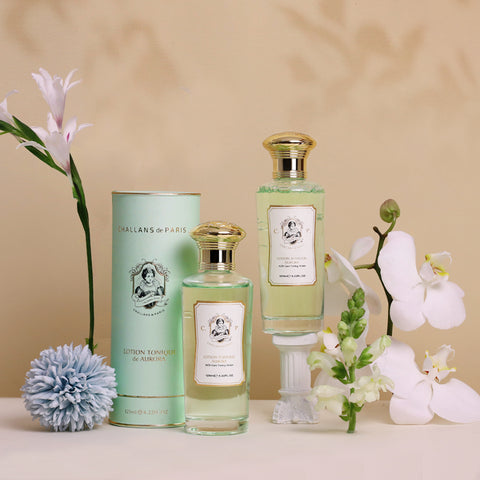 (~60+10% OFF) TONIQUE de AURORA (Skin Rejuvenating/Acne care)
