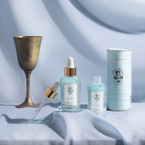 (~60+10% OFF) AMPOULE de STELLA (Pore Care) (P