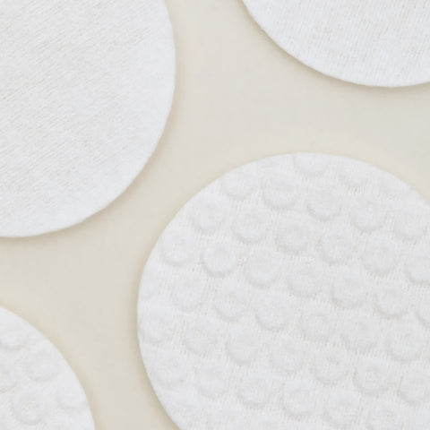 (Good Bye 2023) COTON NETTOYANT de AQUA (Deep Hydration)