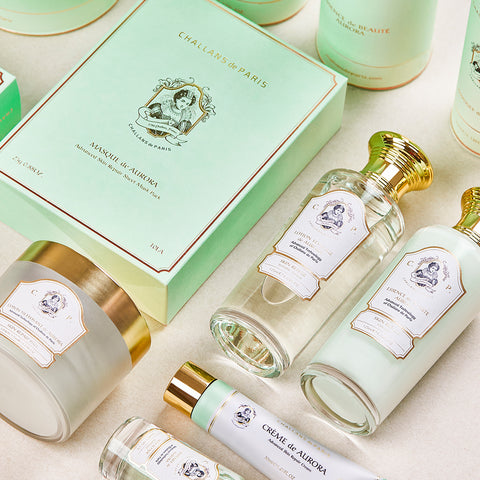(~60+10% OFF) AURORA COMPLETE SERIES +Pads (Skin Rejuvenating/Acne care