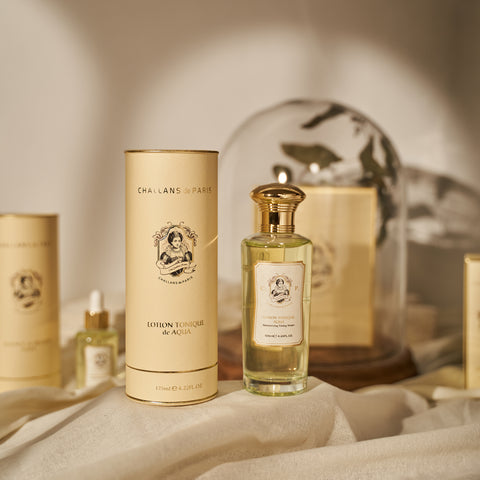 TONIQUE de AQUA (Deep Hydration)
