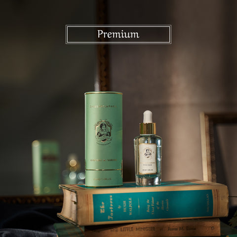 AMPOULE de AURORA (Skin Rejuvenating/Acne care)