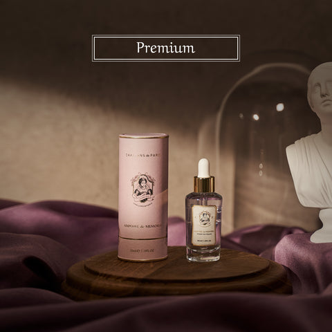 (~60+10% OFF) AMPOULE de MEMORIA (Wrinkle Care)