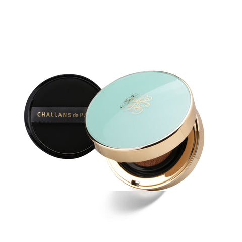 (~60+10% OFF) CUSHION de LUNAR Premium (Flawless Cover)