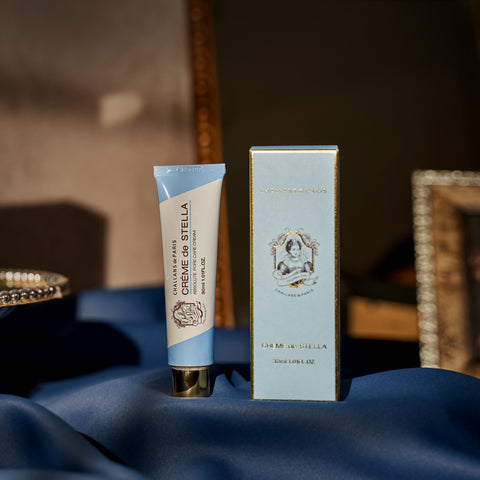 CREME de STELLA (Pore Tightening)