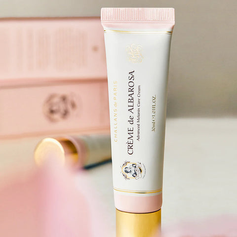 CREME de ALBAROSA ADVANCED (Sun damage/Dark spot care)