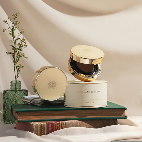 (~60+10% OFF) CUSHION de AQUA (Dewy)