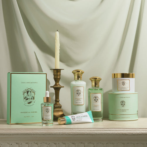 (~60+10% OFF) AURORA COMPLETE SERIES +Pads (Skin Rejuvenating/Acne care