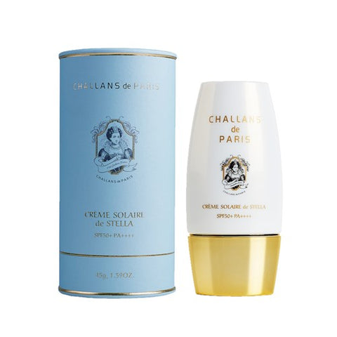 (~60+10% OFF) CRÈME SOLAIRE de STELLA (Quick Absorbing Pore-Care Sun Cream)