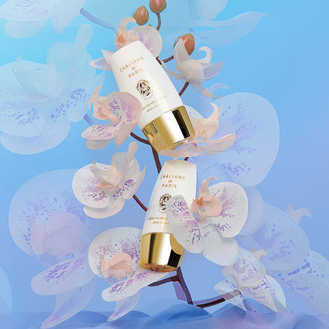(~60+10% OFF) CRÈME SOLAIRE de STELLA (Quick Absorbing Pore-Care Sun Cream)