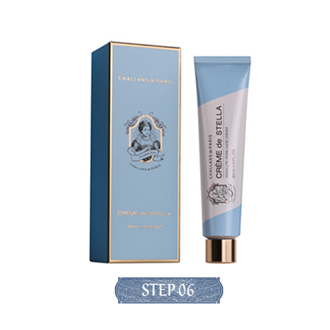 (~60+10% OFF) STELLA COMPLETE SERIES+Pads (Pore Care)