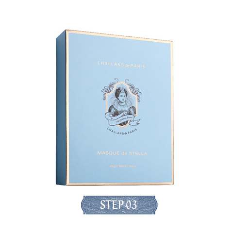 (~60+10% OFF) STELLA COMPLETE SERIES+Pads (Pore Care)