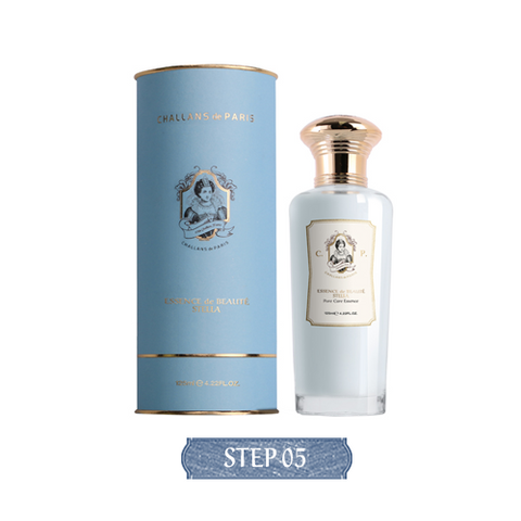 (~60+10% OFF) STELLA COMPLETE SERIES+Pads (Pore Care)