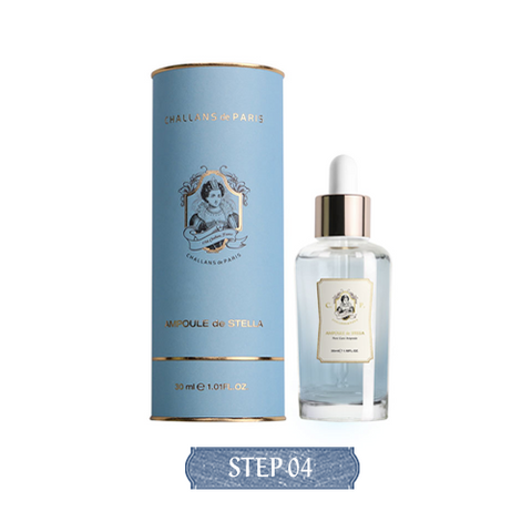 (~60+10% OFF) STELLA COMPLETE SERIES+Pads (Pore Care)