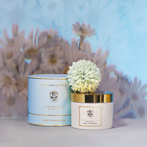 COTON NETTOYANT de STELLA (Pore Care)