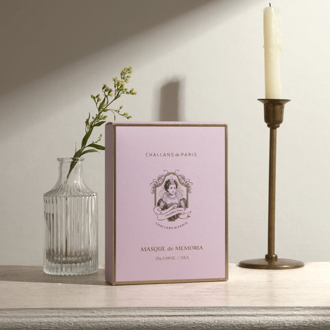 MASQUE de MEMORIA Premium (Wrinkle Care)