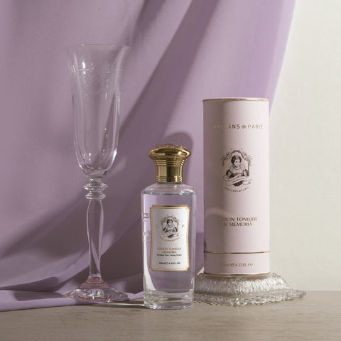 (~60+10% OFF) TONIQUE de MEMORIA (Wrinkle Care)