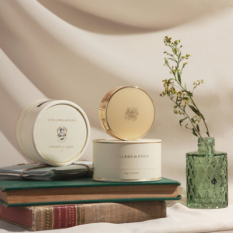 (~60+10% OFF) CUSHION de AQUA (Dewy)