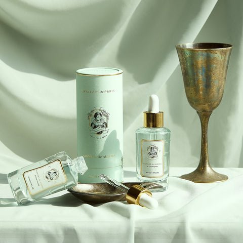 AMPOULE de AURORA (Skin Rejuvenating/Acne care)