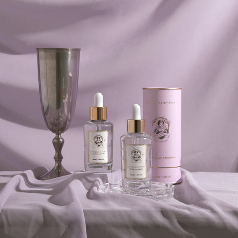 (~60+10% OFF) AMPOULE de MEMORIA (Wrinkle Care)