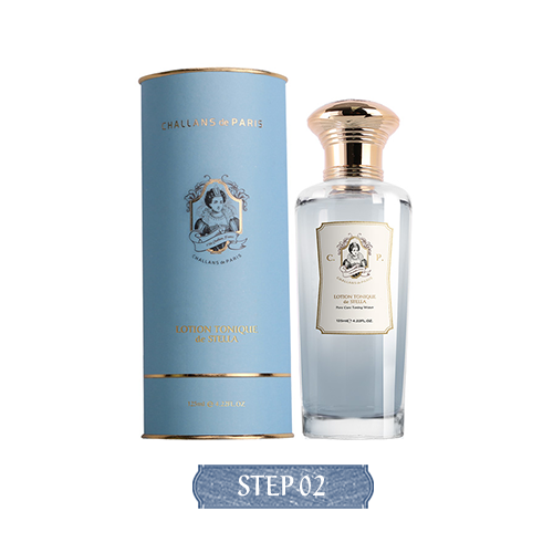 STELLA COMPLETE SERIES+Pads (Pore Care) - Challans de Paris
