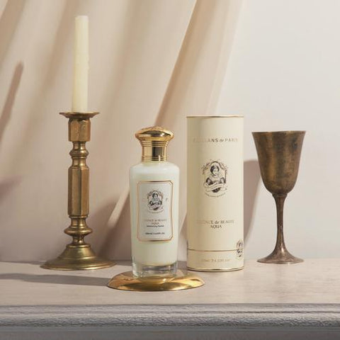 (~60+10% OFF) ESSENCE de BEAUTE AQUA (Deep Hydration)