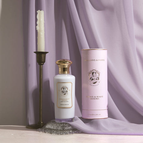 (~60+10% OFF) ESSENCE de BEAUTE MEMORIA (Wrinkle Care)