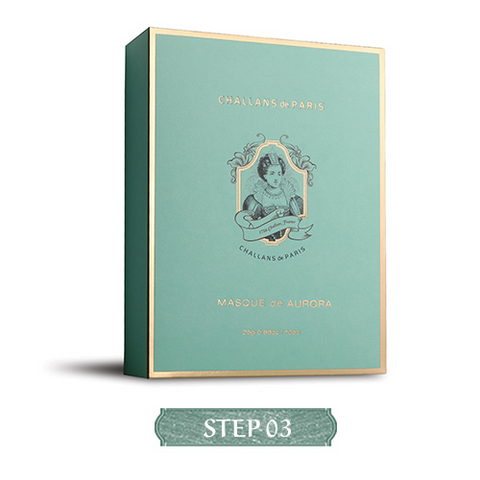 (~60+10% OFF) AURORA COMPLETE SERIES +Pads (Skin Rejuvenating/Acne care